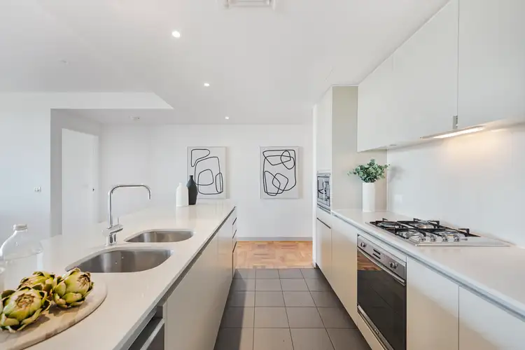 Fifth view of Homely apartment listing, 402/35 Bowman Street, Pyrmont NSW 2009