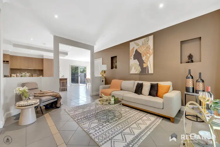 Main view of Homely house listing, 52 Gallery Avenue, Harkness VIC 3337