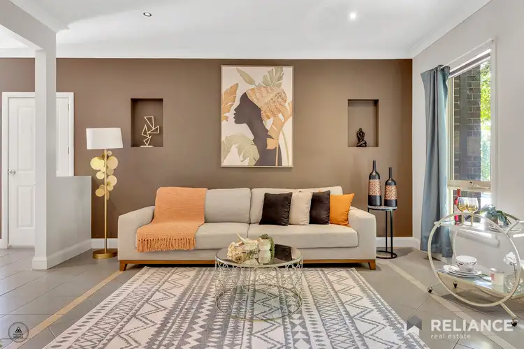 Second view of Homely house listing, 52 Gallery Avenue, Harkness VIC 3337