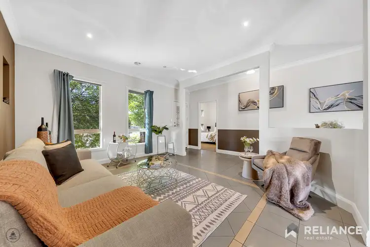 Third view of Homely house listing, 52 Gallery Avenue, Harkness VIC 3337