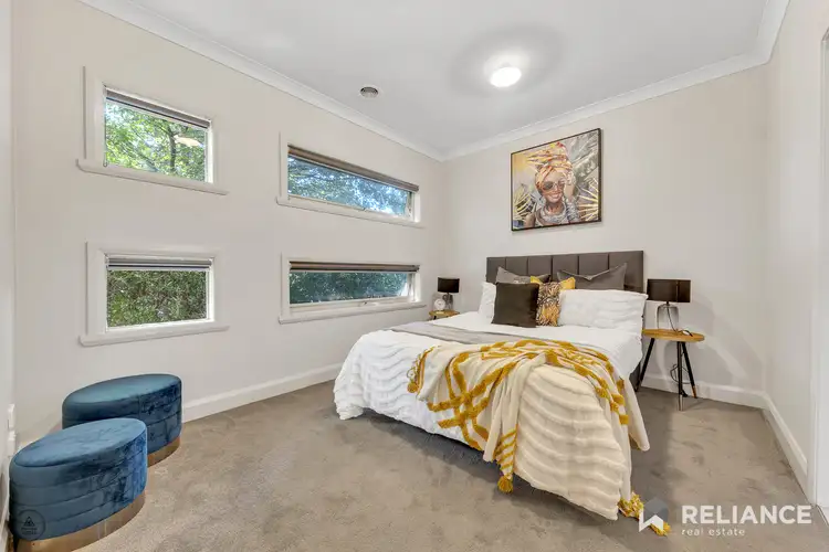 Sixth view of Homely house listing, 52 Gallery Avenue, Harkness VIC 3337