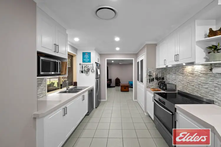 Fifth view of Homely house listing, 155-165 Minugh Road, Jimboomba QLD 4280