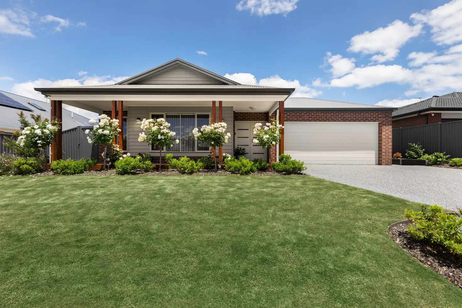 Main view of Homely house listing, 23 Bella Vista Place, Romsey VIC 3434