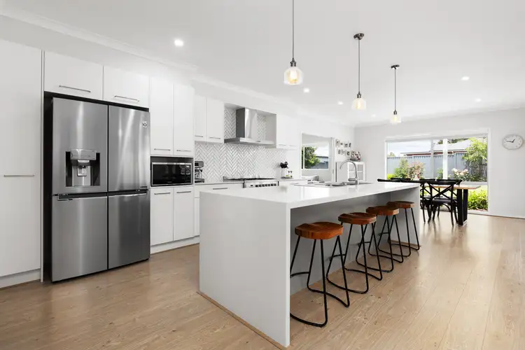 Third view of Homely house listing, 23 Bella Vista Place, Romsey VIC 3434