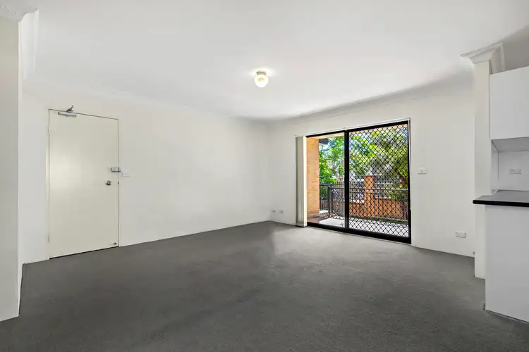 Fourth view of Homely apartment listing, 1/55 Stapleton Street, Pendle Hill NSW 2145