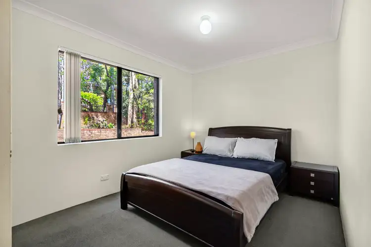 Fifth view of Homely apartment listing, 1/55 Stapleton Street, Pendle Hill NSW 2145