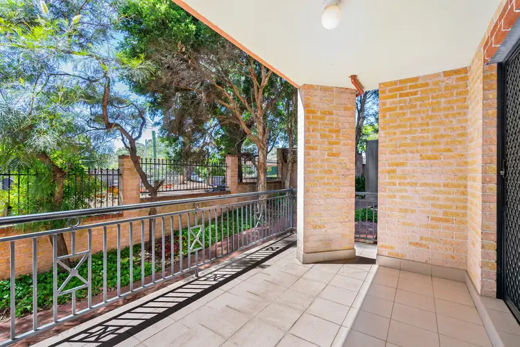 Sixth view of Homely apartment listing, 1/55 Stapleton Street, Pendle Hill NSW 2145