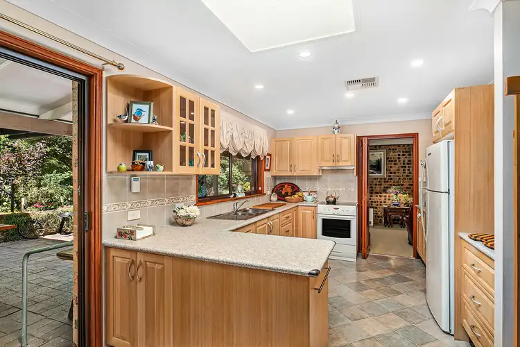 Fourth view of Homely house listing, 167 Henderson Road, Wentworth Falls NSW 2782