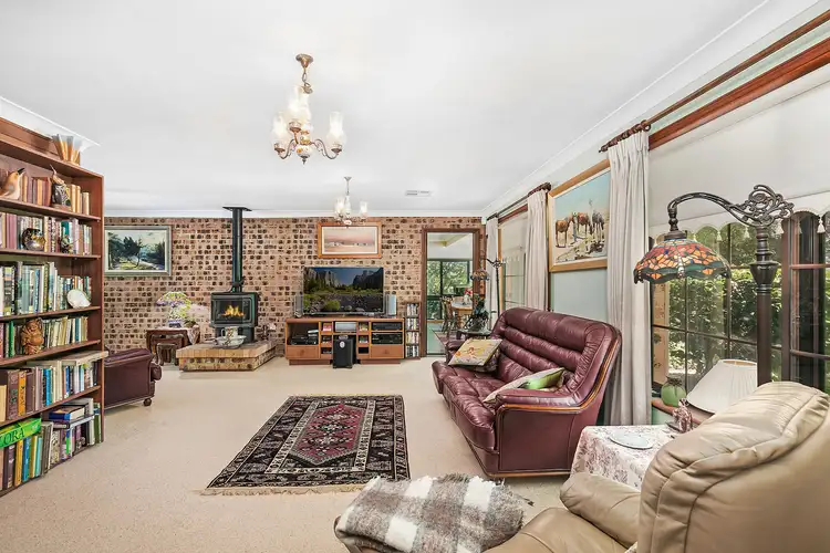 Seventh view of Homely house listing, 167 Henderson Road, Wentworth Falls NSW 2782