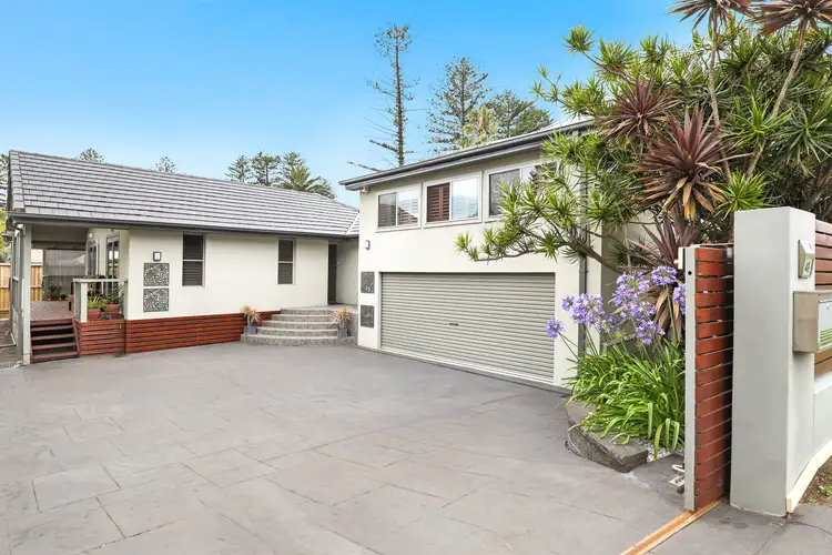 Second view of Homely house listing, 49 Lawrence Hargrave Drive, Austinmer NSW 2515