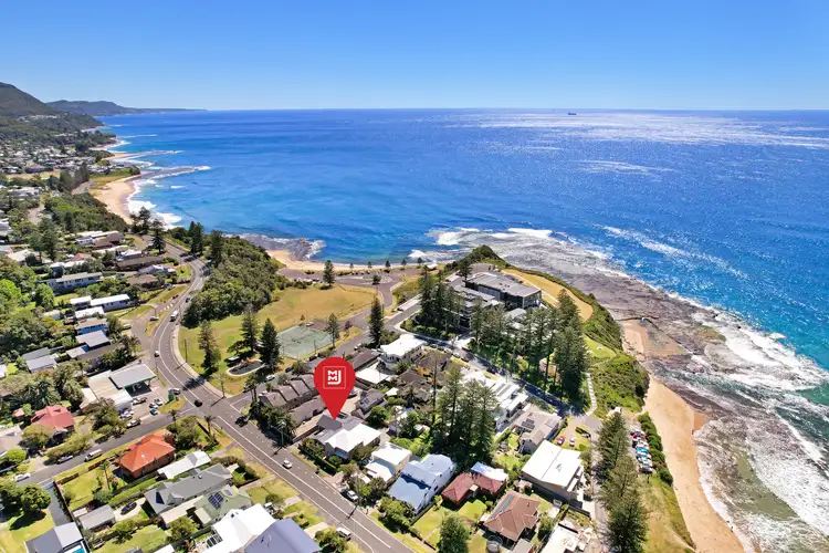 Third view of Homely house listing, 49 Lawrence Hargrave Drive, Austinmer NSW 2515