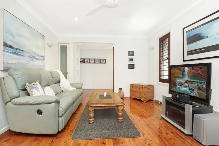 Fifth view of Homely house listing, 49 Lawrence Hargrave Drive, Austinmer NSW 2515