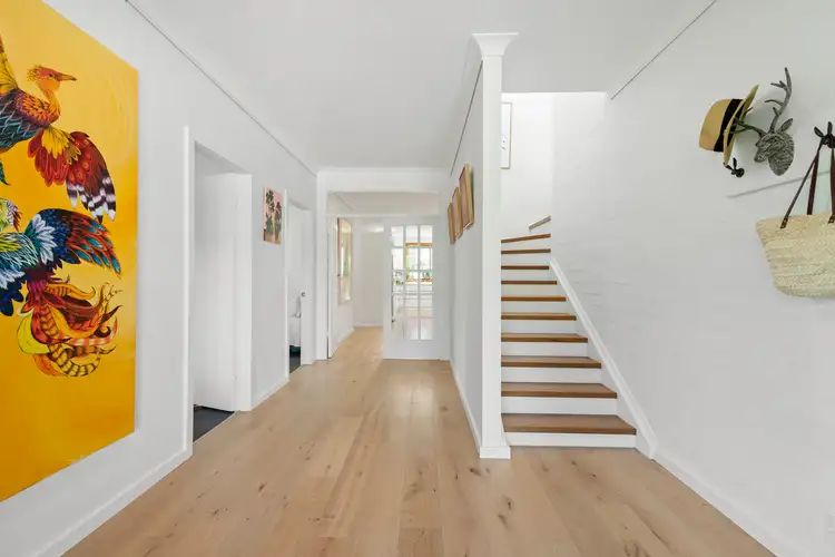 Second view of Homely house listing, 57 Blue Bell Drive, Wamberal NSW 2260