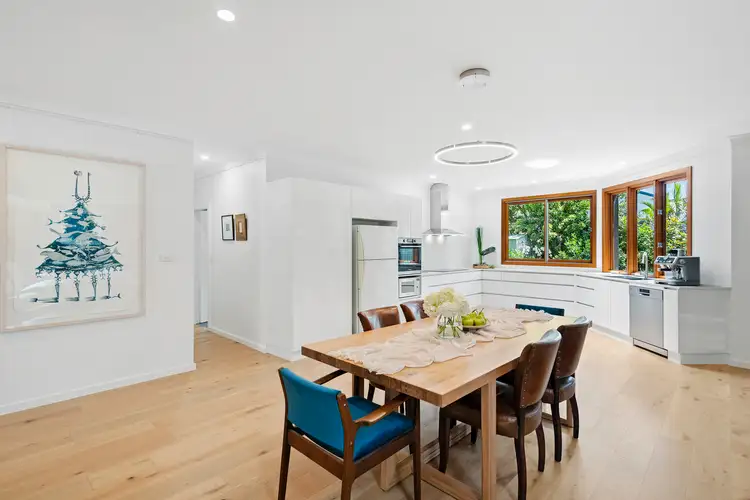 Fifth view of Homely house listing, 57 Blue Bell Drive, Wamberal NSW 2260