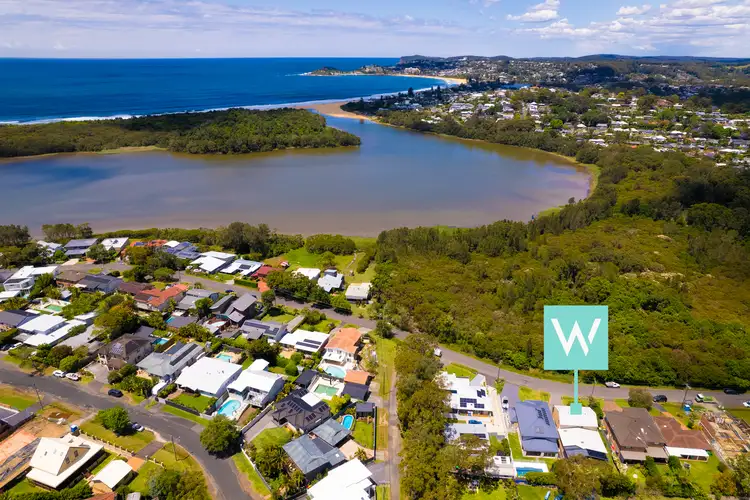 Sixth view of Homely house listing, 57 Blue Bell Drive, Wamberal NSW 2260