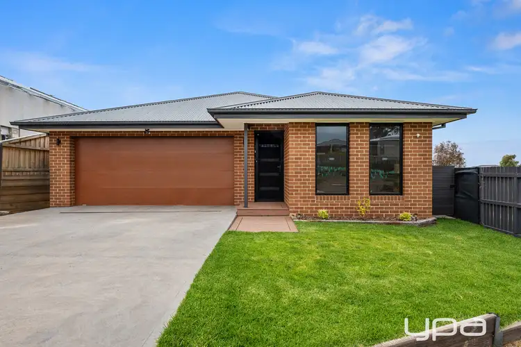Second view of Homely house listing, 23 Butler Court, Bacchus Marsh VIC 3340