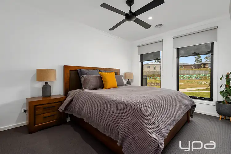 Third view of Homely house listing, 23 Butler Court, Bacchus Marsh VIC 3340