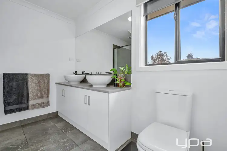 Fourth view of Homely house listing, 23 Butler Court, Bacchus Marsh VIC 3340