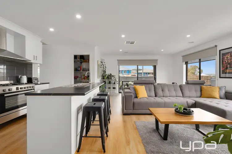 Fifth view of Homely house listing, 23 Butler Court, Bacchus Marsh VIC 3340