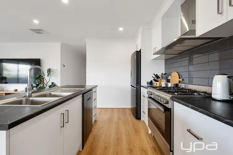 Sixth view of Homely house listing, 23 Butler Court, Bacchus Marsh VIC 3340
