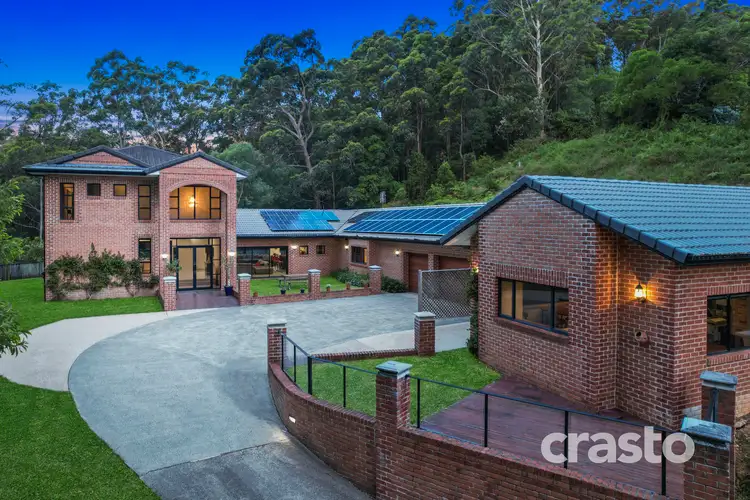 Main view of Homely house listing, 18 Sunray Drive, Bonogin QLD 4213