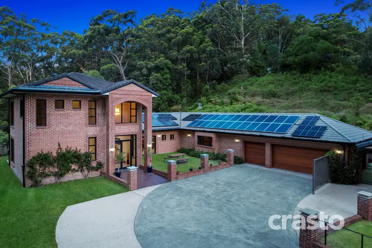 Second view of Homely house listing, 18 Sunray Drive, Bonogin QLD 4213