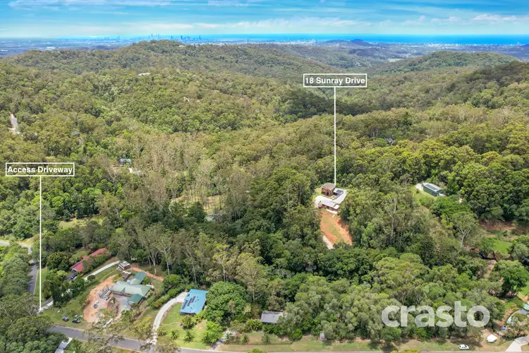 Fourth view of Homely house listing, 18 Sunray Drive, Bonogin QLD 4213