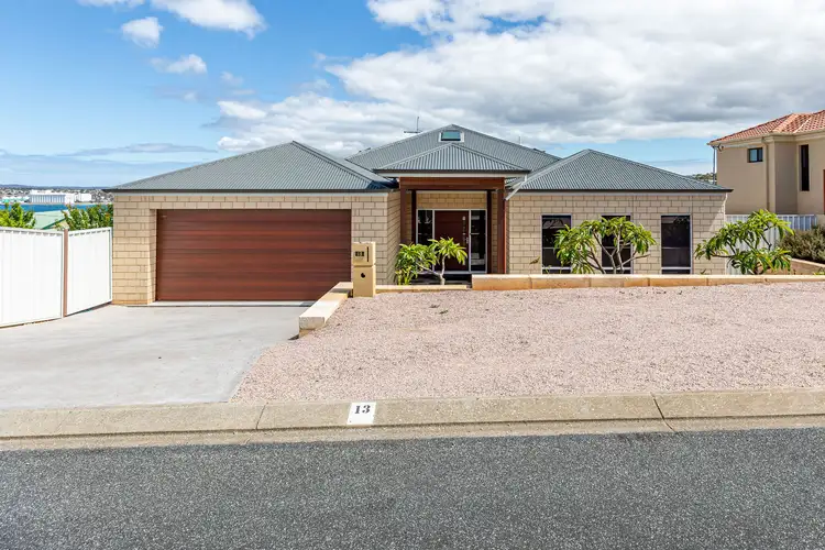 13 Seaview Avenue, Port Lincoln SA 5606