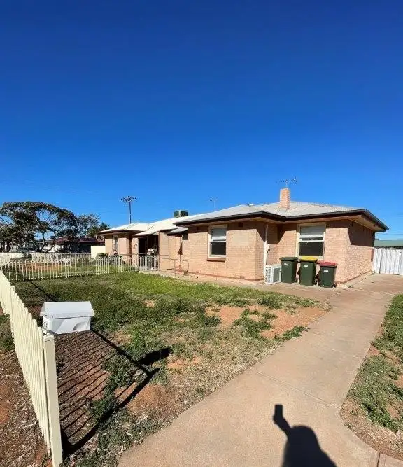 Main view of Homely house listing, 25 Havelberg Street, Whyalla Stuart SA 5608