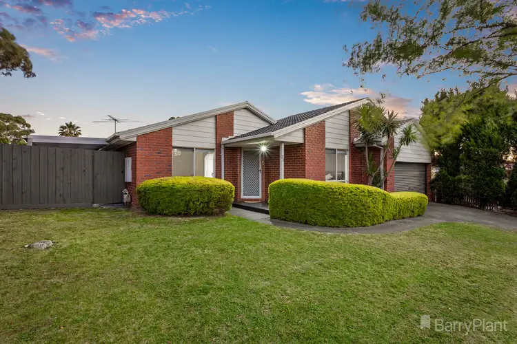 Main view of Homely house listing, 23 Teal Court, Narre Warren South VIC 3805