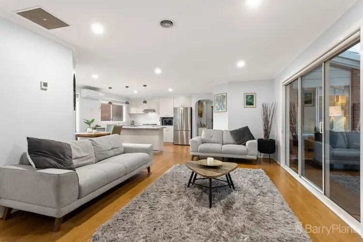 Fourth view of Homely house listing, 23 Teal Court, Narre Warren South VIC 3805