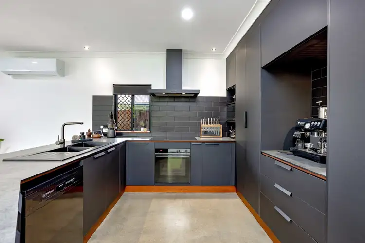 Fifth view of Homely house listing, 10 Taffles Street, Redlynch QLD 4870