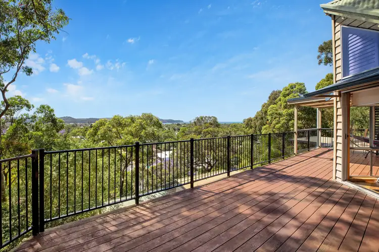 Fifth view of Homely house listing, 39 Greenhaven Drive, Umina Beach NSW 2257