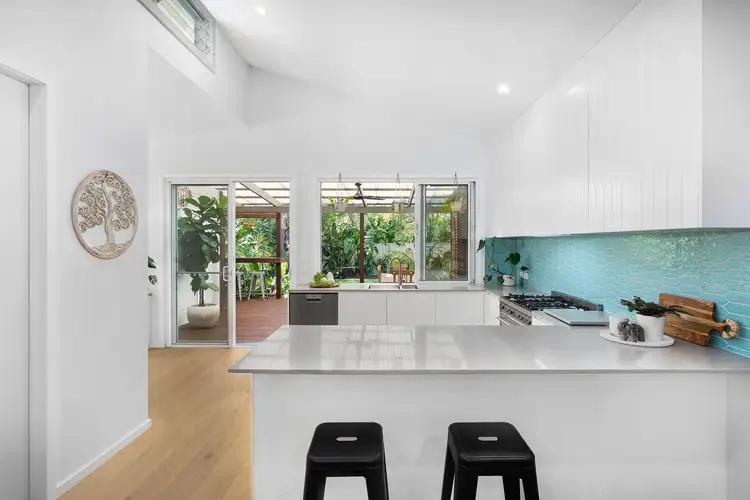Second view of Homely house listing, 46 Osborne Avenue, Umina Beach NSW 2257