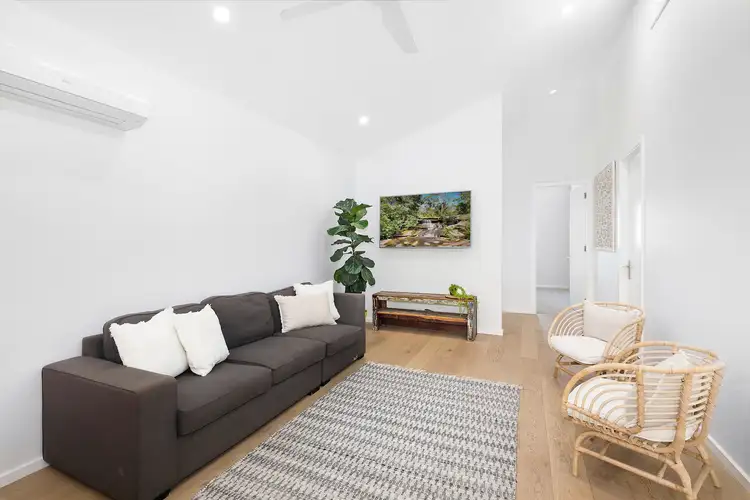 Third view of Homely house listing, 46 Osborne Avenue, Umina Beach NSW 2257