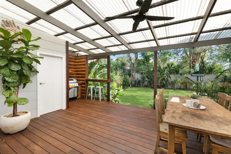 Fifth view of Homely house listing, 46 Osborne Avenue, Umina Beach NSW 2257