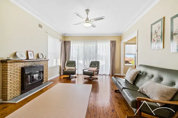Second view of Homely house listing, 9 Russell Street, Campbelltown NSW 2560