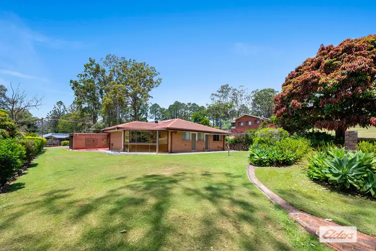 Second view of Homely house listing, 25 Plumbs Road, Tanah Merah QLD 4128
