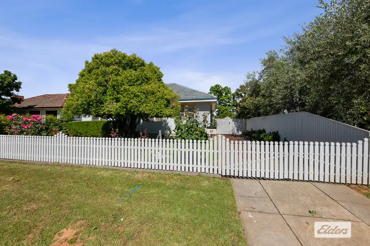 Second view of Homely house listing, 83 Gordon Street, Wodonga VIC 3690