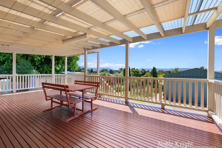 Main view of Homely house listing, 31 Yarraview Road, Yarra Glen VIC 3775