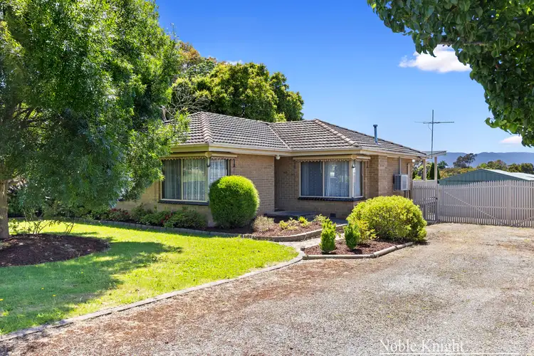 Second view of Homely house listing, 31 Yarraview Road, Yarra Glen VIC 3775