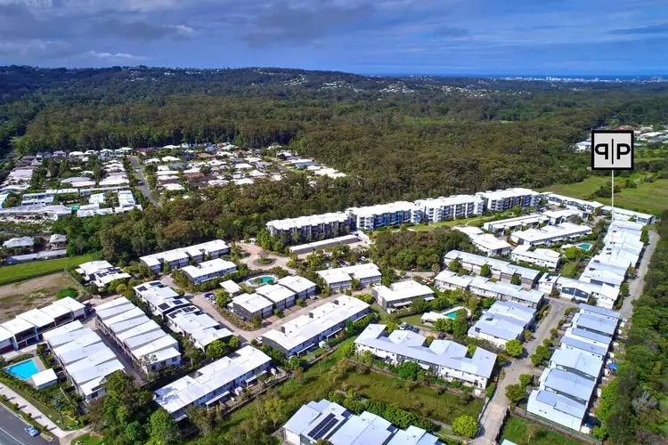 161/8 Starling Street, Buderim QLD 4556