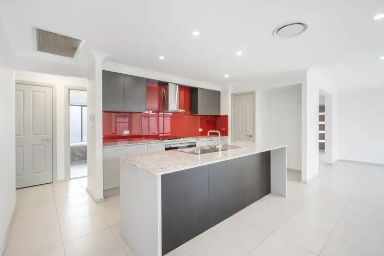 Second view of Homely house listing, 9 Bergman Way, Rutherford NSW 2320