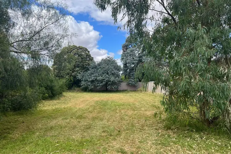 Main view of Homely land listing, 31 MacKenzie Street, Numurkah VIC 3636