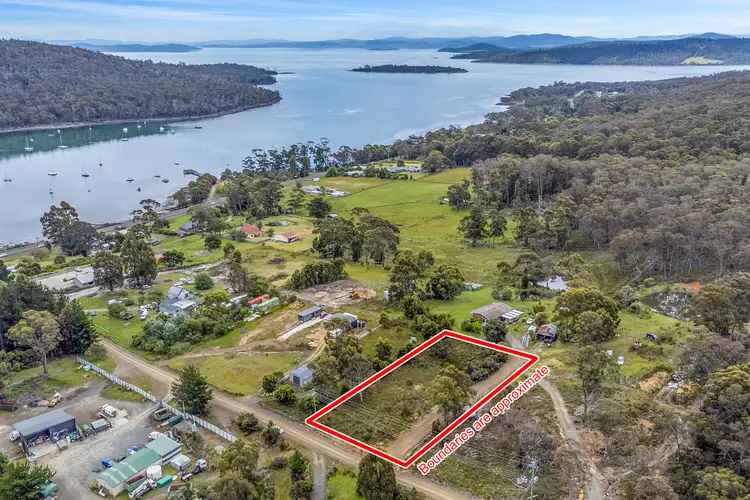 27 George Street, Taranna TAS 7180