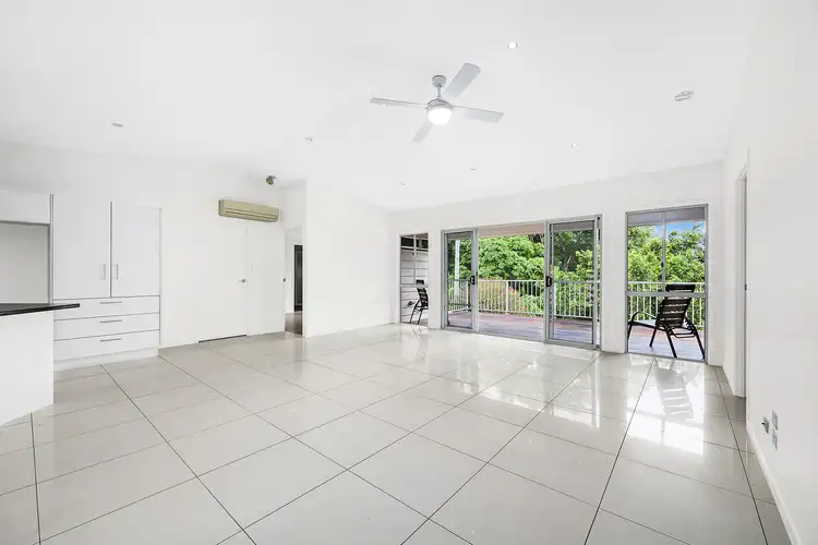 Second view of Homely house listing, 213 Panorama Drive, Rosemount QLD 4560