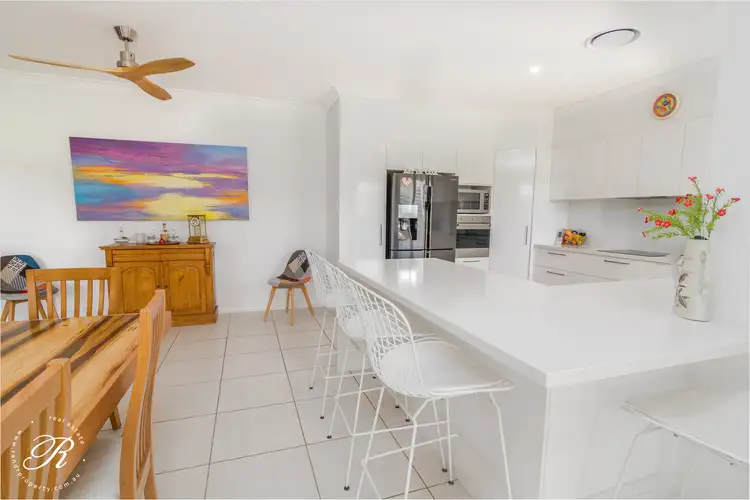 Fifth view of Homely house listing, 1 Mahogany Drive, Gloucester NSW 2422