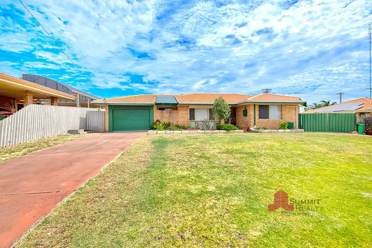 30 Raglan Street, Carey Park WA 6230