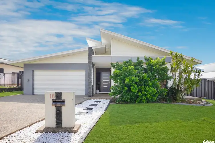 18 Stearman Court, Zuccoli NT 832