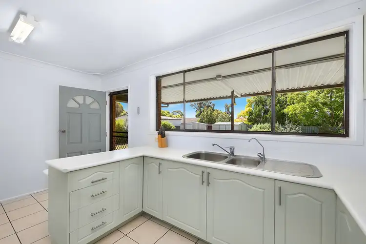 Third view of Homely house listing, 6 Darren Drive, Mudgee NSW 2850